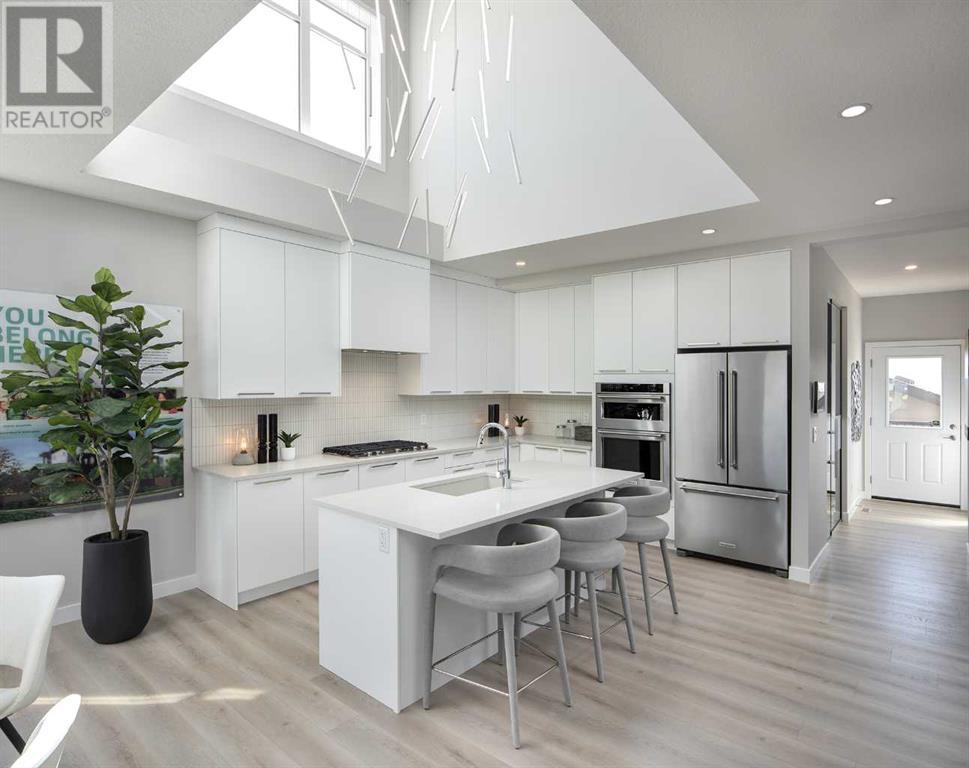 51 Heartwood Villas SE, Calgary, Alberta