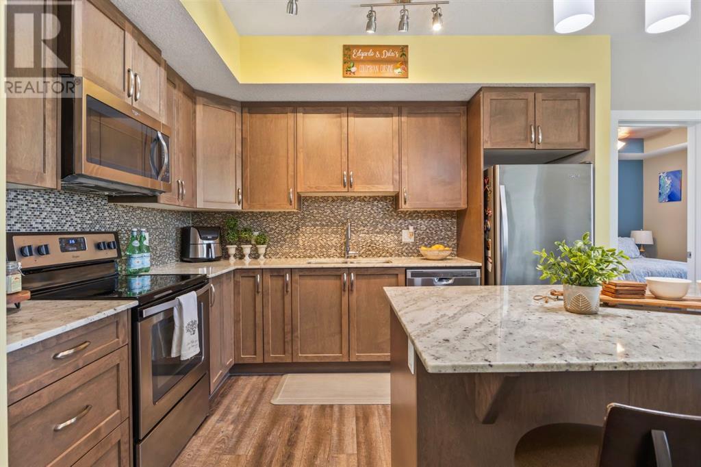 1113, 3727 Sage Hill Drive NW, Calgary, Alberta