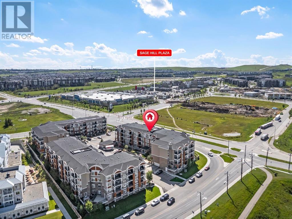 Single Family House for Sale in   Sage Hill Drive NW Sage Hill Calgary 