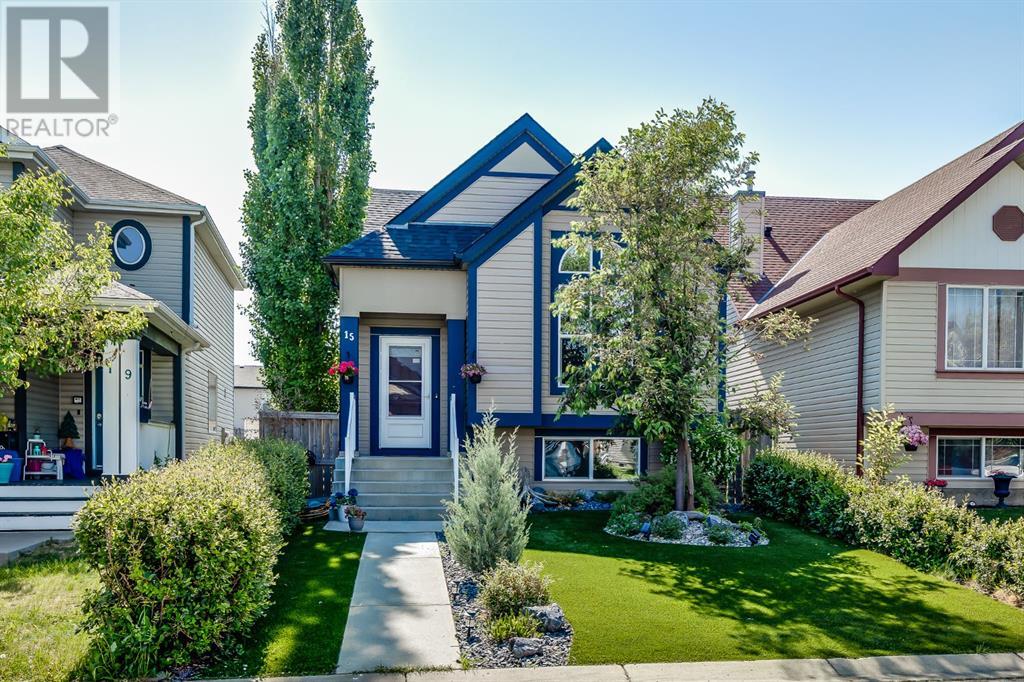 15 COPPERFIELD Rise SE, Calgary, Alberta
