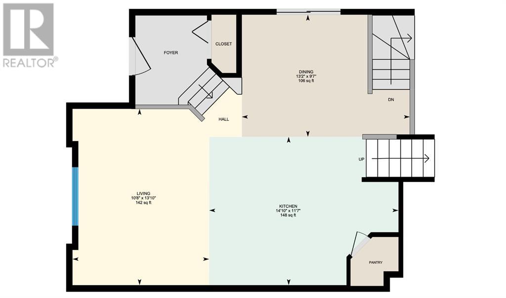 Single Family House 4 Level for Sale in  COPPERFIELD Rise SE Copperfield Calgary 