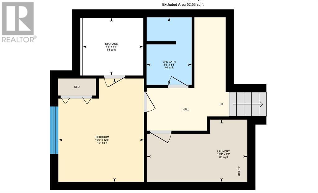 Single Family House 4 Level for Sale in  COPPERFIELD Rise SE Copperfield Calgary 