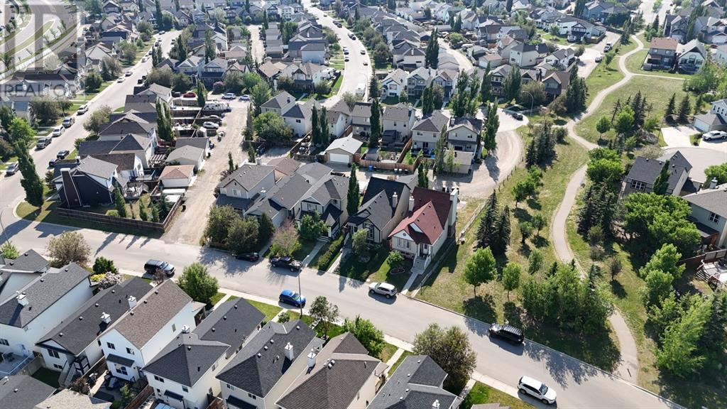 Single Family House 4 Level for Sale in  COPPERFIELD Rise SE Copperfield Calgary 
