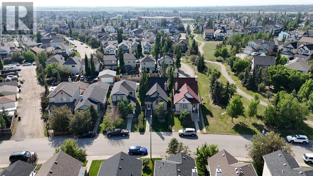 Single Family House 4 Level for Sale in  COPPERFIELD Rise SE Copperfield Calgary 