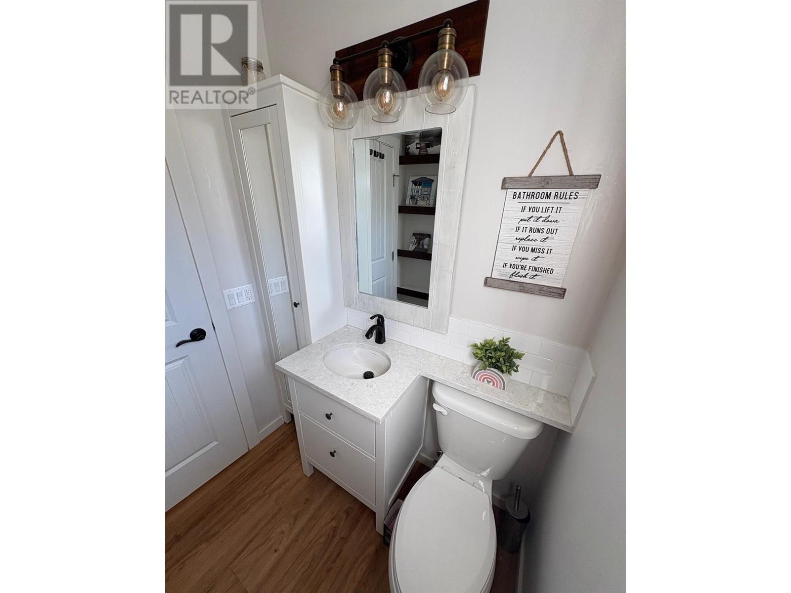 Photo 1 of 517 Hummingbird Lane Lot 49, Newgate BC
