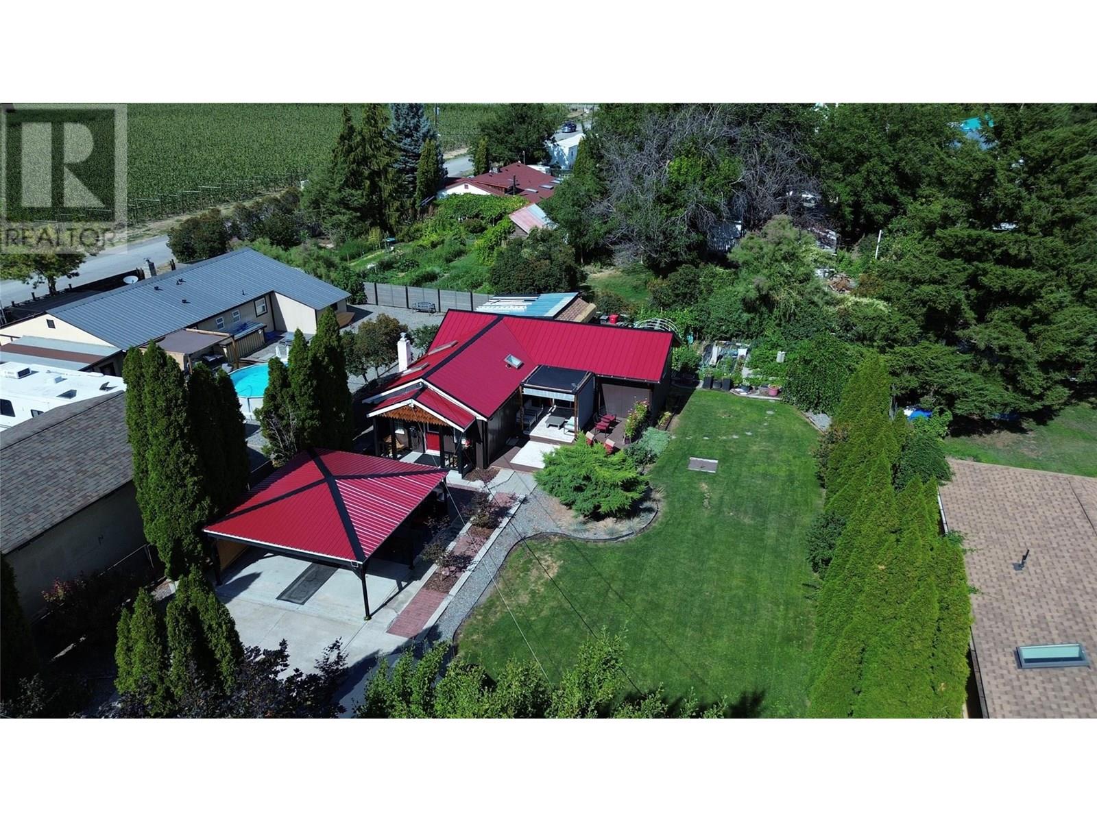 2146 newton Road, Cawston