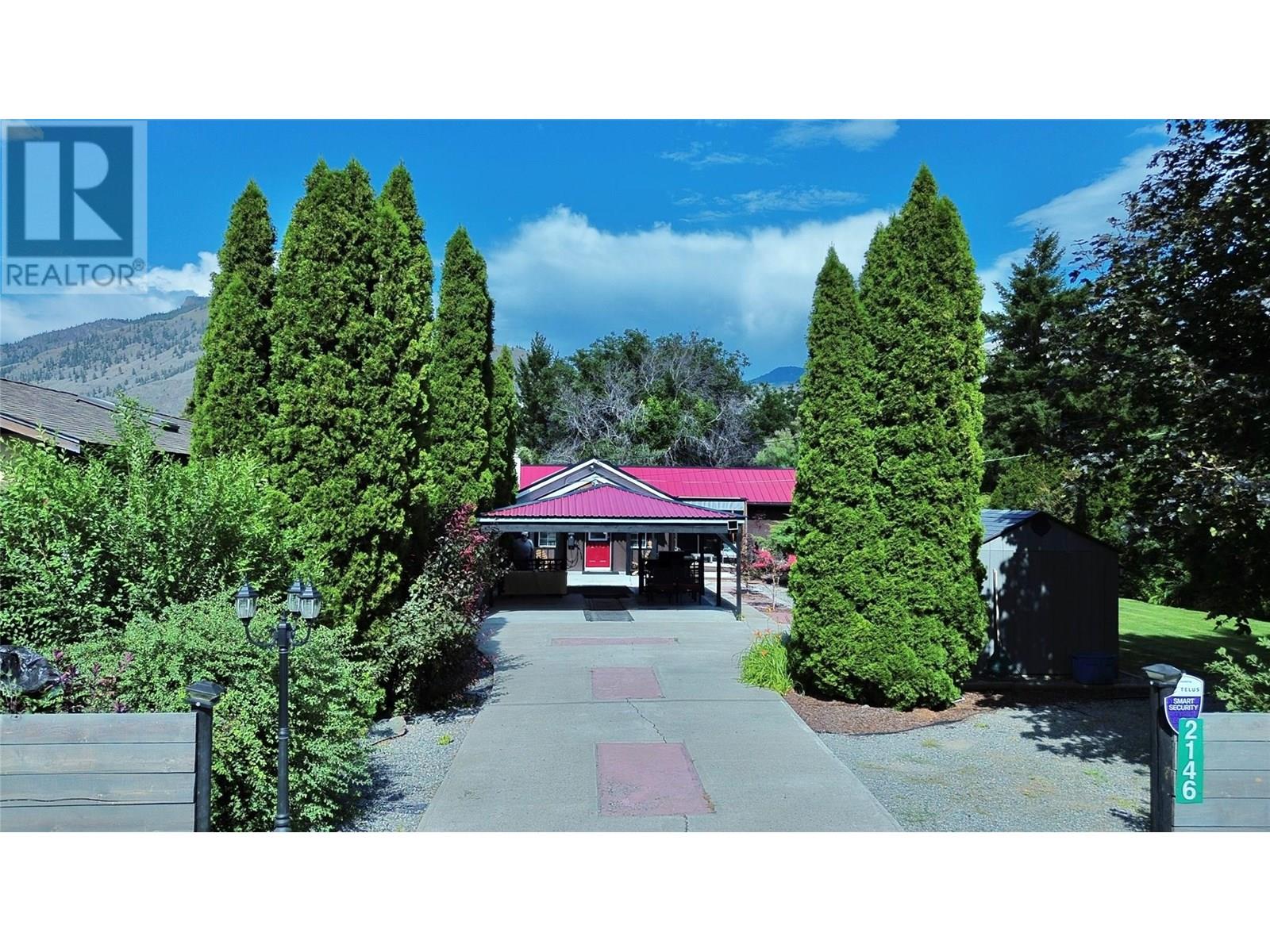 2146 newton Road, Cawston