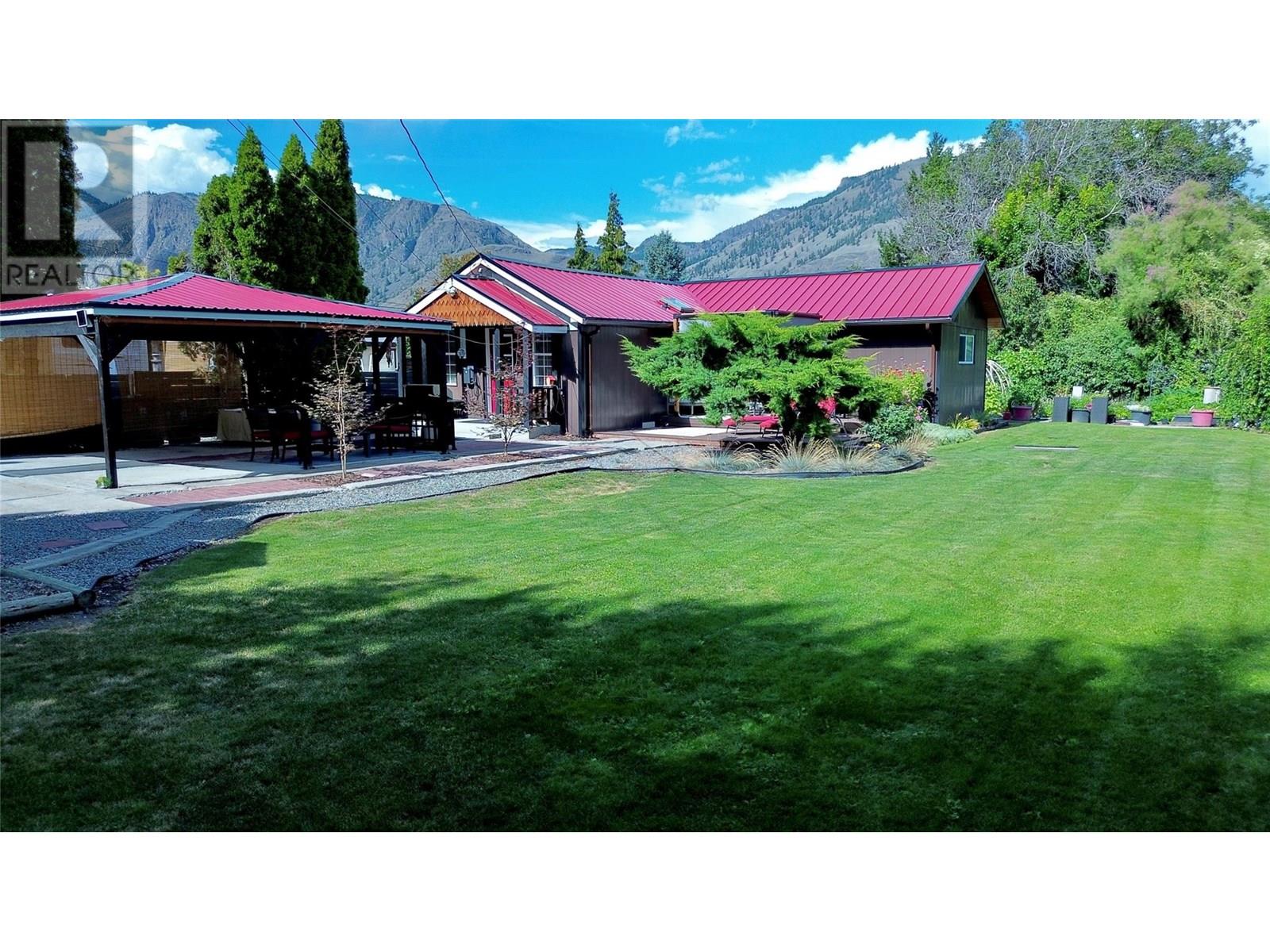 2146 newton Road, Cawston