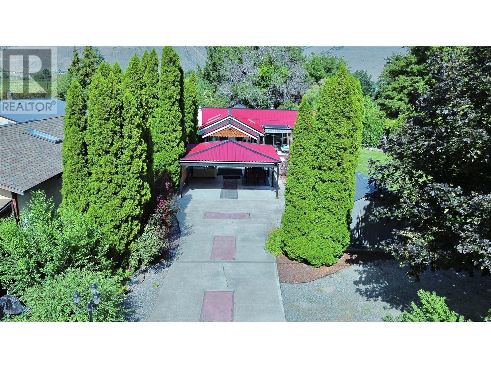 2146 newton Road, Cawston