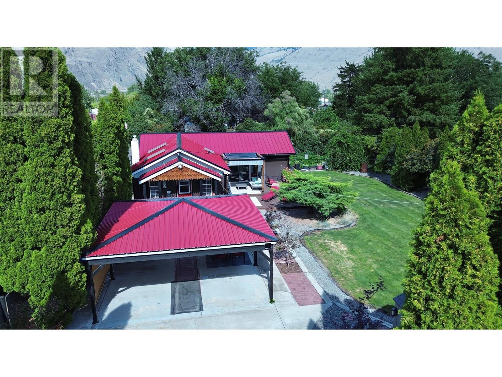 2146 newton Road, Cawston