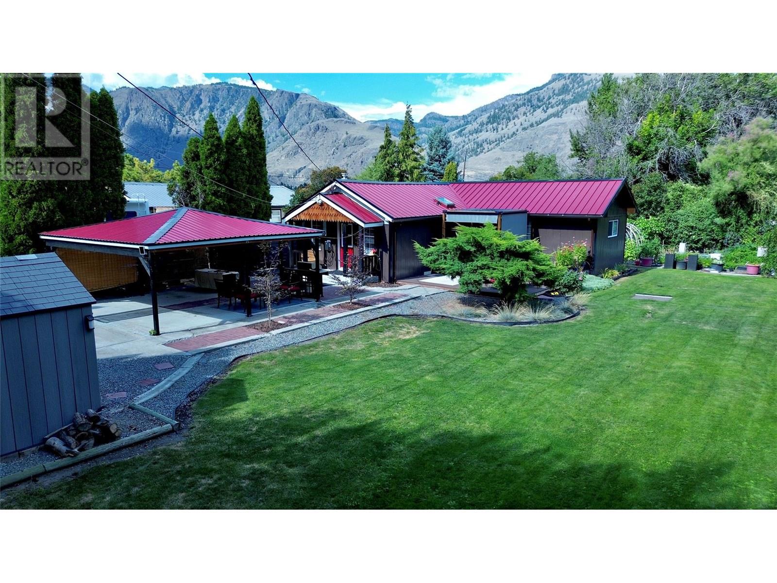 2146 newton Road, Cawston