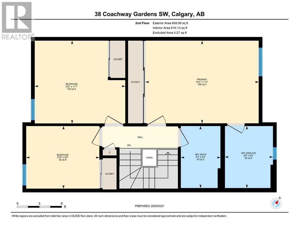 Single Family House for Sale in  Coachway Gardens SW Coach Hill Calgary 
