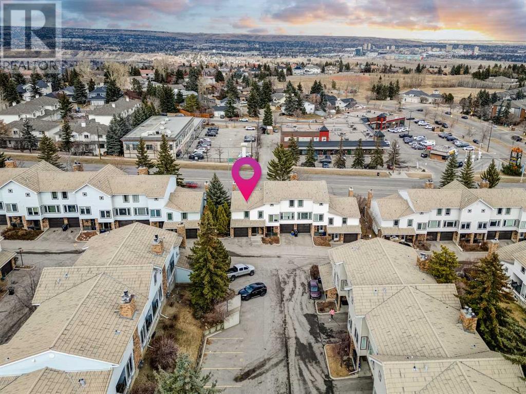 Single Family House for Sale in  Coachway Gardens SW Coach Hill Calgary 