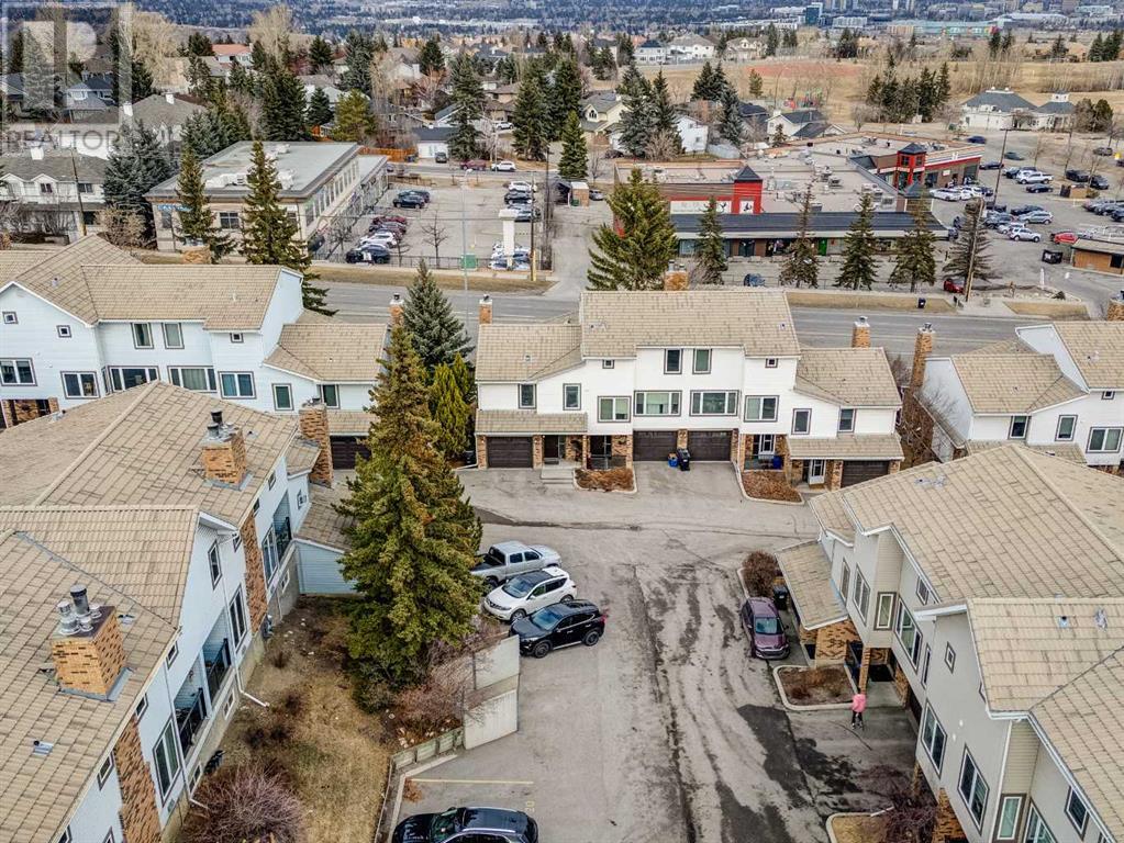 Single Family House for Sale in  Coachway Gardens SW Coach Hill Calgary 