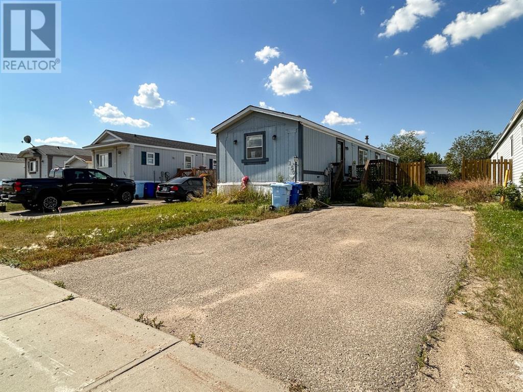 Photo 1 of 157 Cree Road, Fort Mcmurray AB