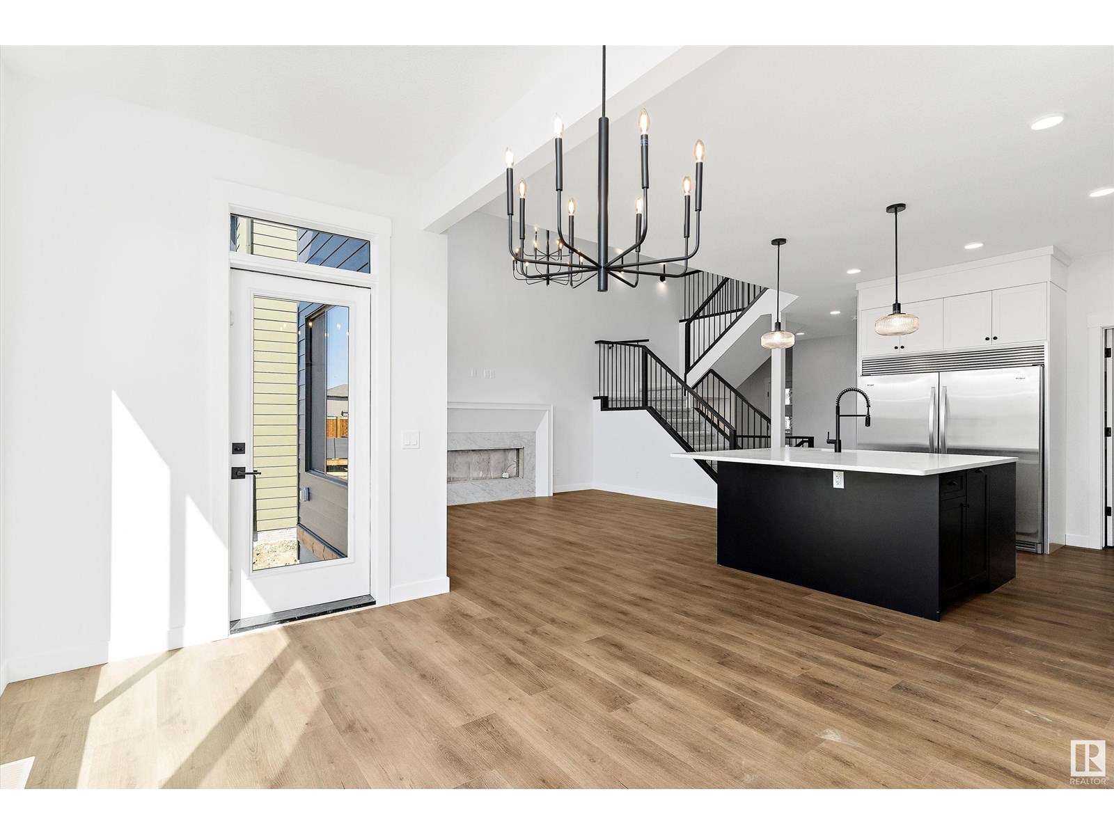 Photo 6 of 22 Newbury Ci Nw, Sherwood Park AB