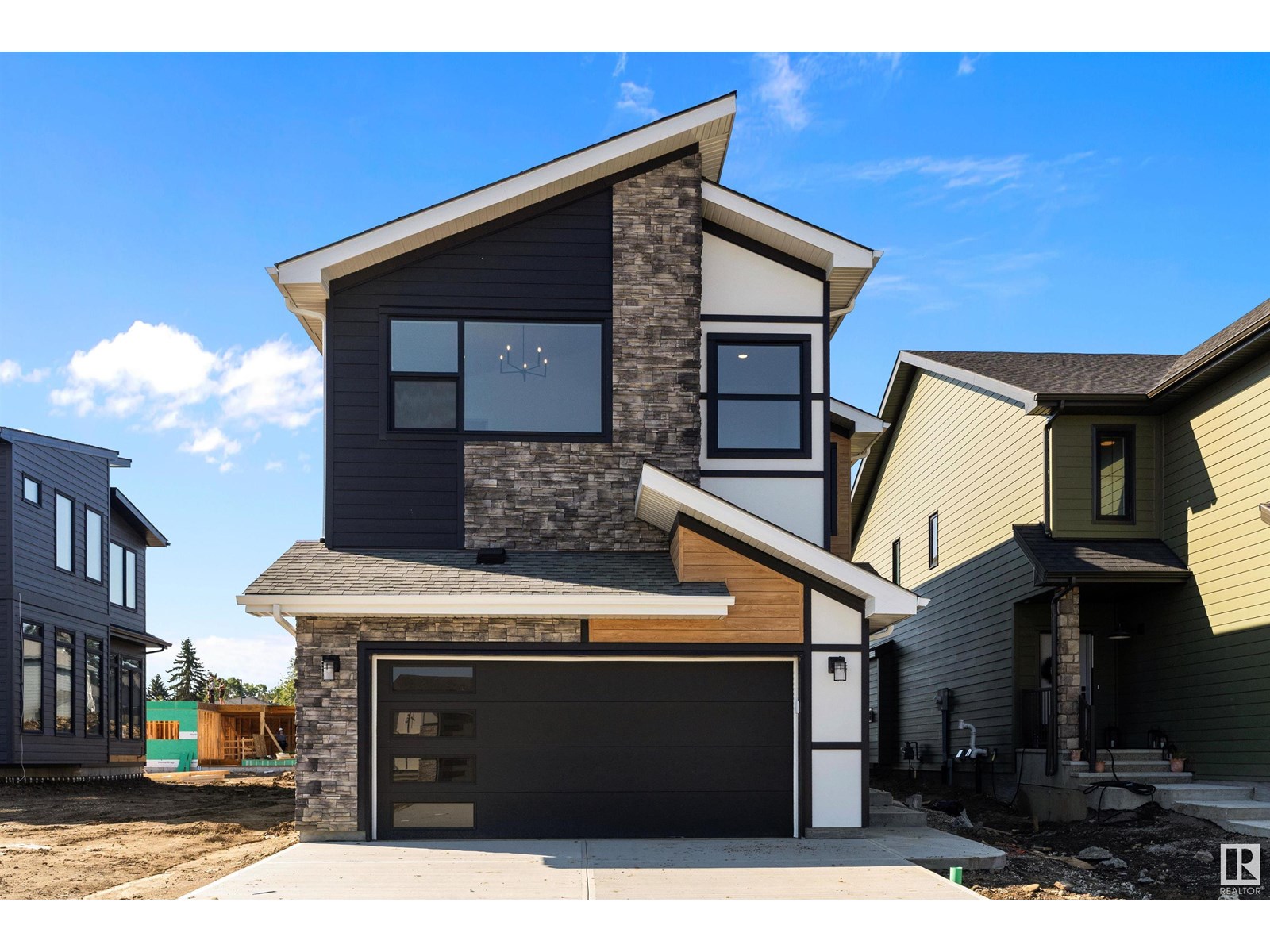Photo 1 of 22 Newbury Ci Nw, Sherwood Park AB