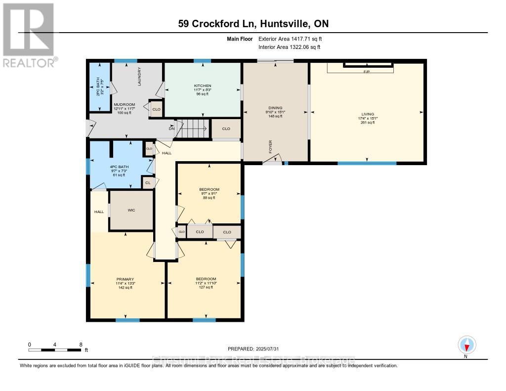 Photo 40 of 59 Crockford Lane, Huntsville ON