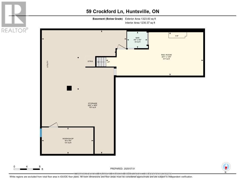 Photo 41 of 59 Crockford Lane, Huntsville ON