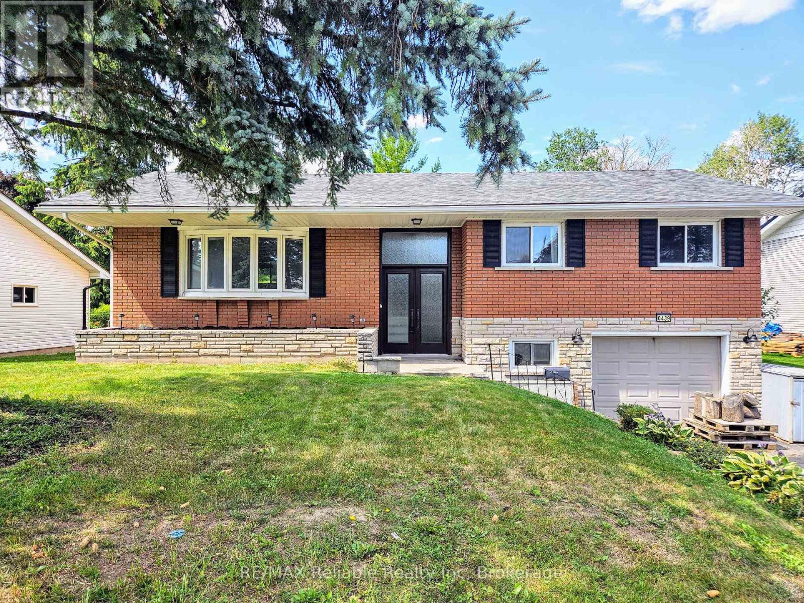 Photo 1 of 439 Queen Street E, Wellington North ON