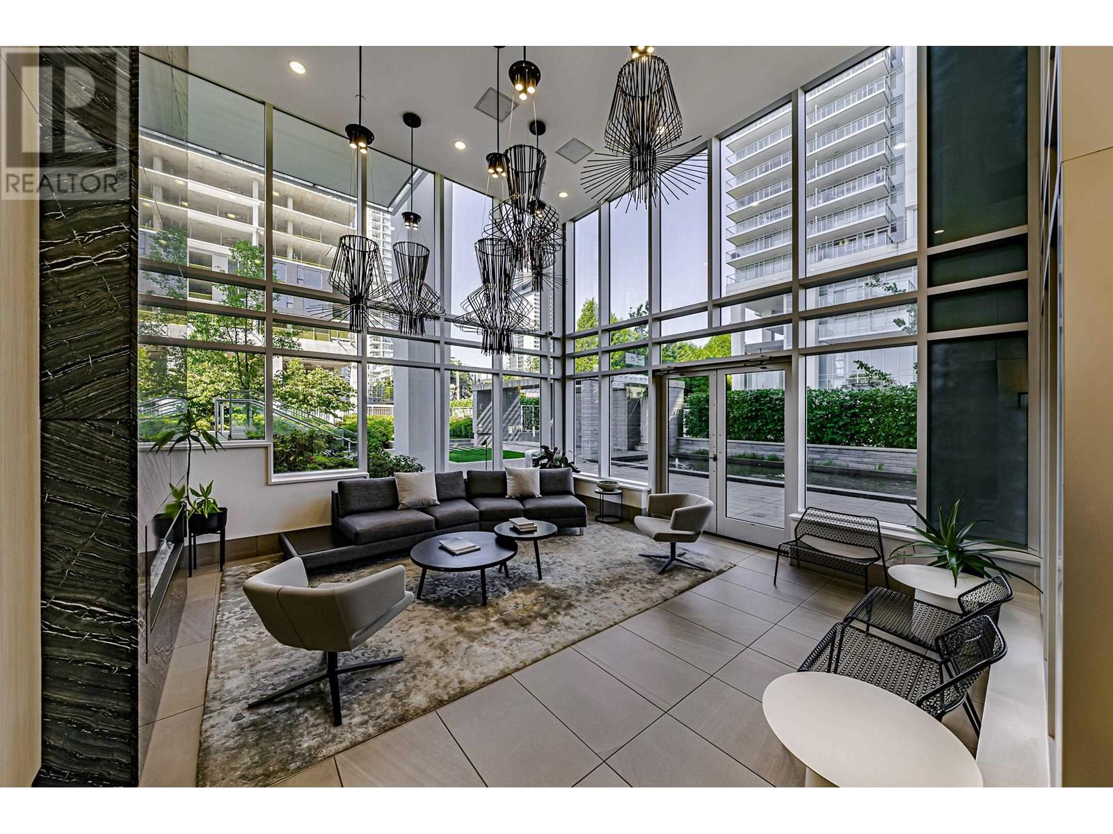 Photo 1 of 1906 652 Whiting Way, Coquitlam BC