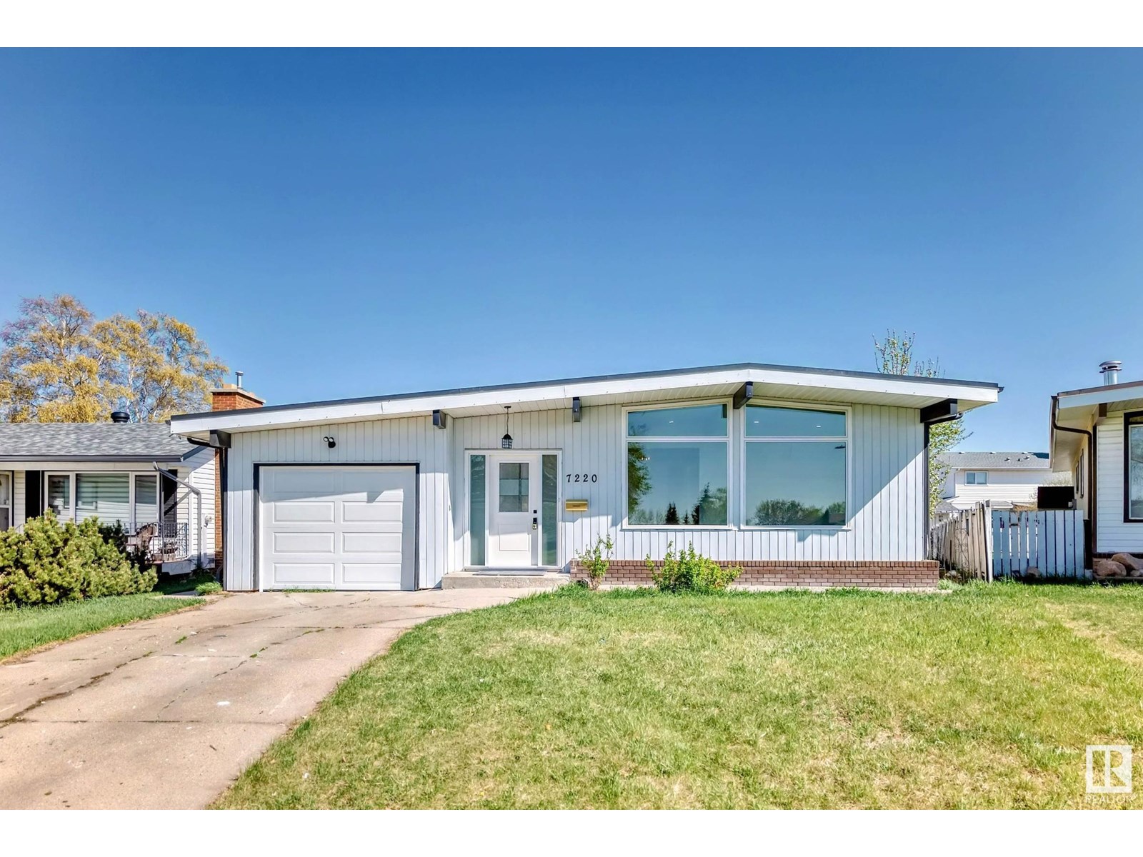 Photo 57 of 7220 152 A Ave Nw, Edmonton AB