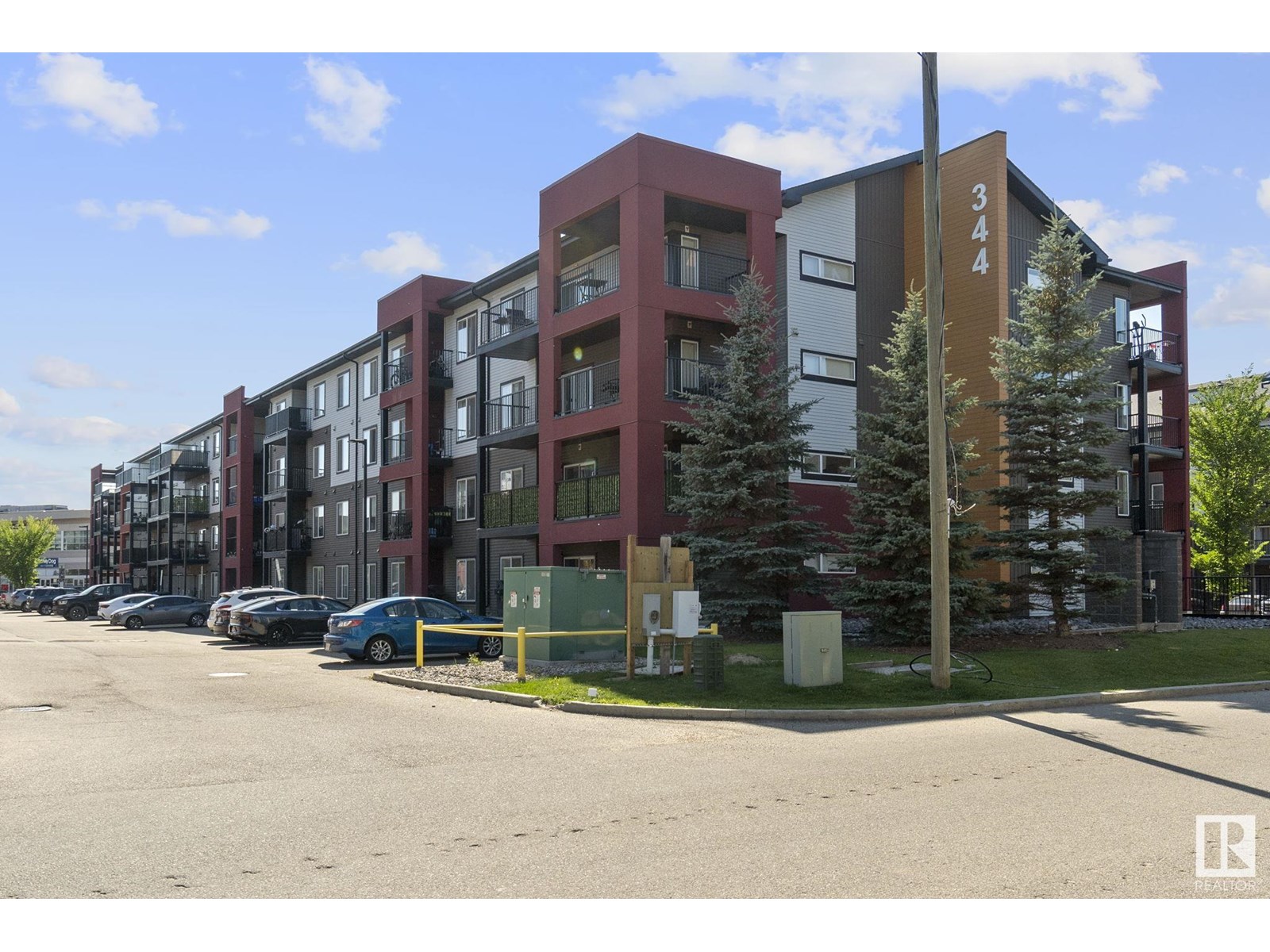 Photo 11 of 331 344 Windermere Rd Nw, Edmonton AB