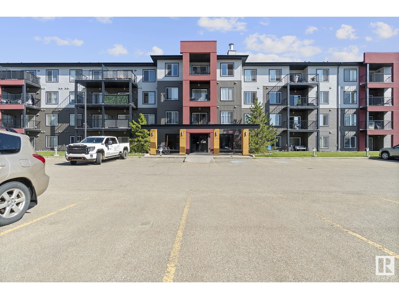 Photo 5 of 331 344 Windermere Rd Nw, Edmonton AB