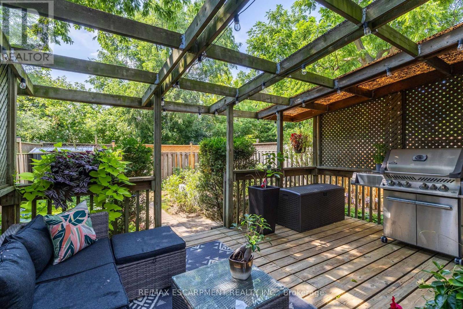 Photo 13 of 38 Locke Street S, Hamilton ON
