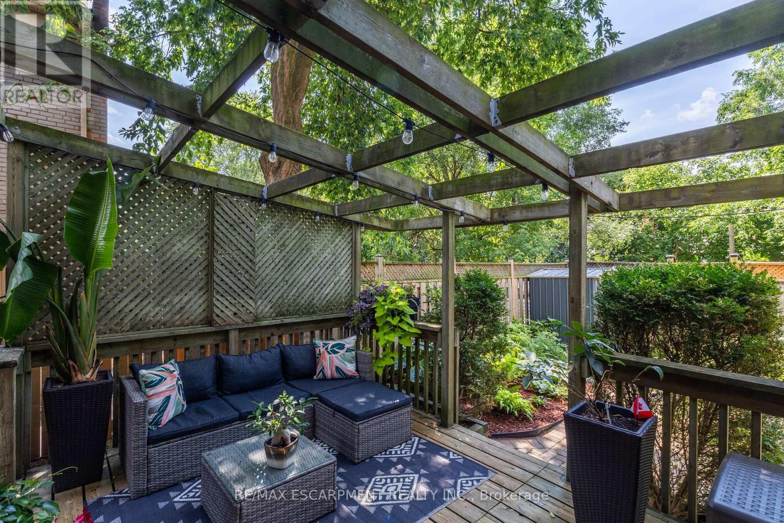 Photo 1 of 38 Locke Street S, Hamilton ON