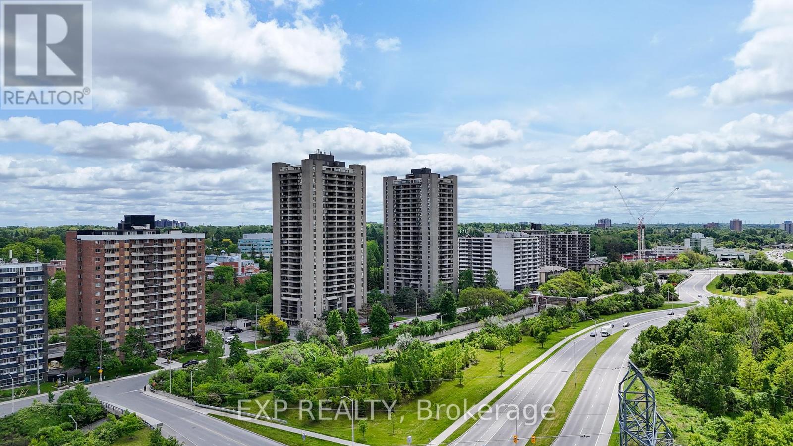 Photo 21 of 809 1785 Frobisher Lane, Ottawa ON
