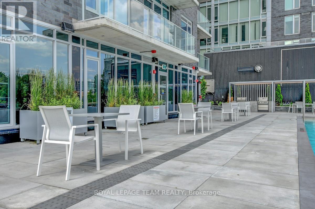 Photo 20 of 1410 111 Champagne Avenue S, Ottawa ON
