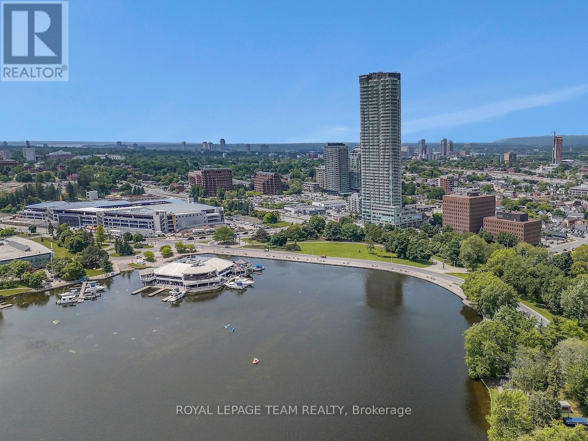 Photo 23 of 1410 111 Champagne Avenue S, Ottawa ON