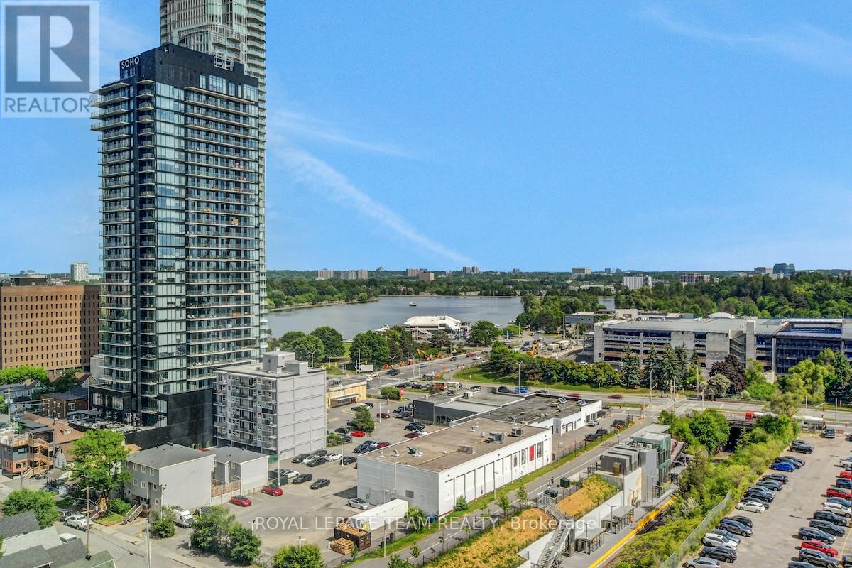 Photo 24 of 1410 111 Champagne Avenue S, Ottawa ON