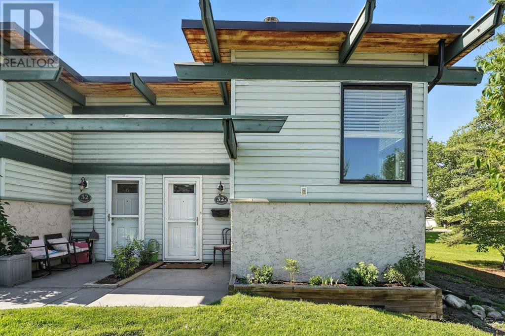 32A, 333 Braxton Place SW, Calgary, Alberta