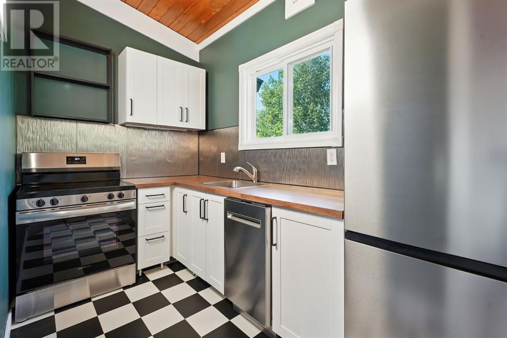 Single Family House Bi-level for Sale in A  Braxton Place SW Braeside Calgary 