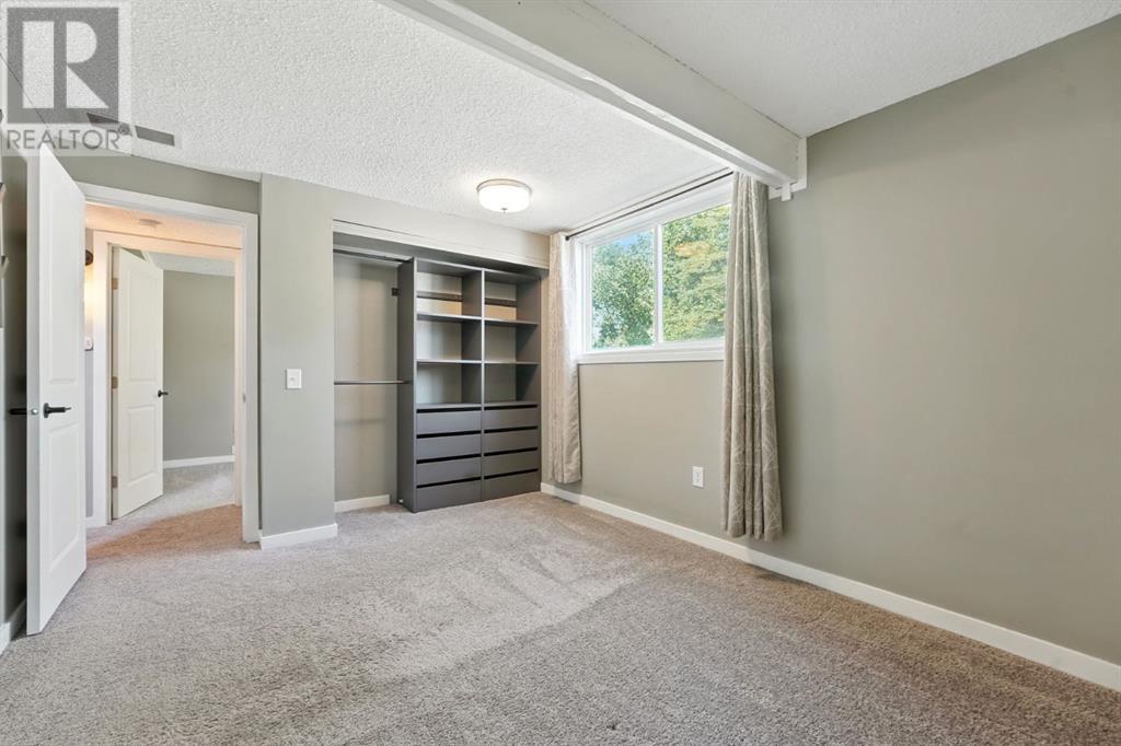 Single Family House Bi-level for Sale in A  Braxton Place SW Braeside Calgary 