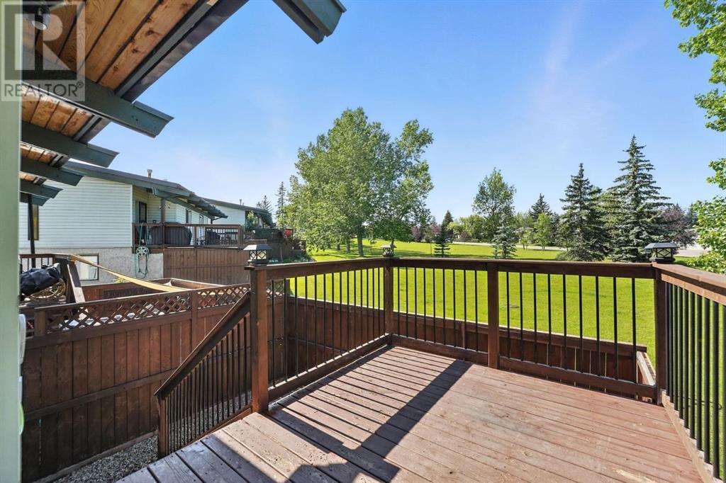 Single Family House Bi-level for Sale in A  Braxton Place SW Braeside Calgary 