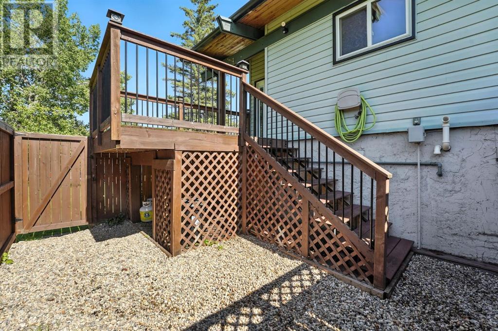 Single Family House Bi-level for Sale in A  Braxton Place SW Braeside Calgary 