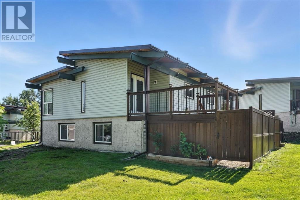 Single Family House Bi-level for Sale in A  Braxton Place SW Braeside Calgary 