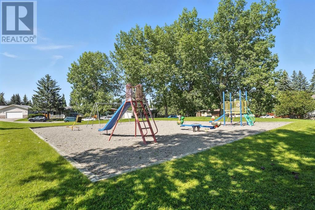 Single Family House Bi-level for Sale in A  Braxton Place SW Braeside Calgary 