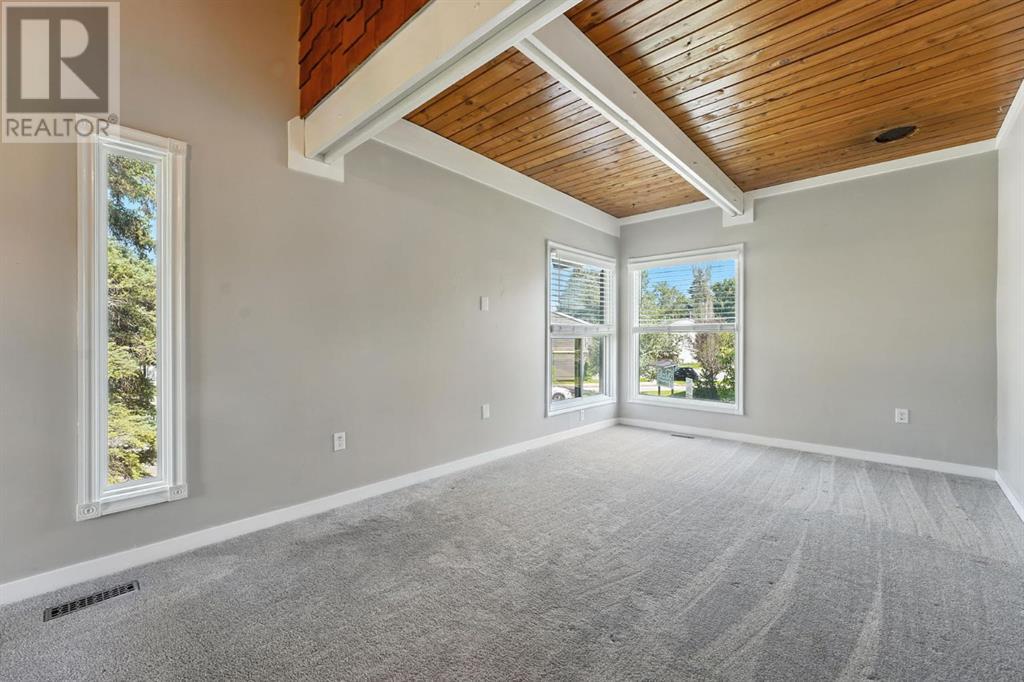 Single Family House Bi-level for Sale in A  Braxton Place SW Braeside Calgary 