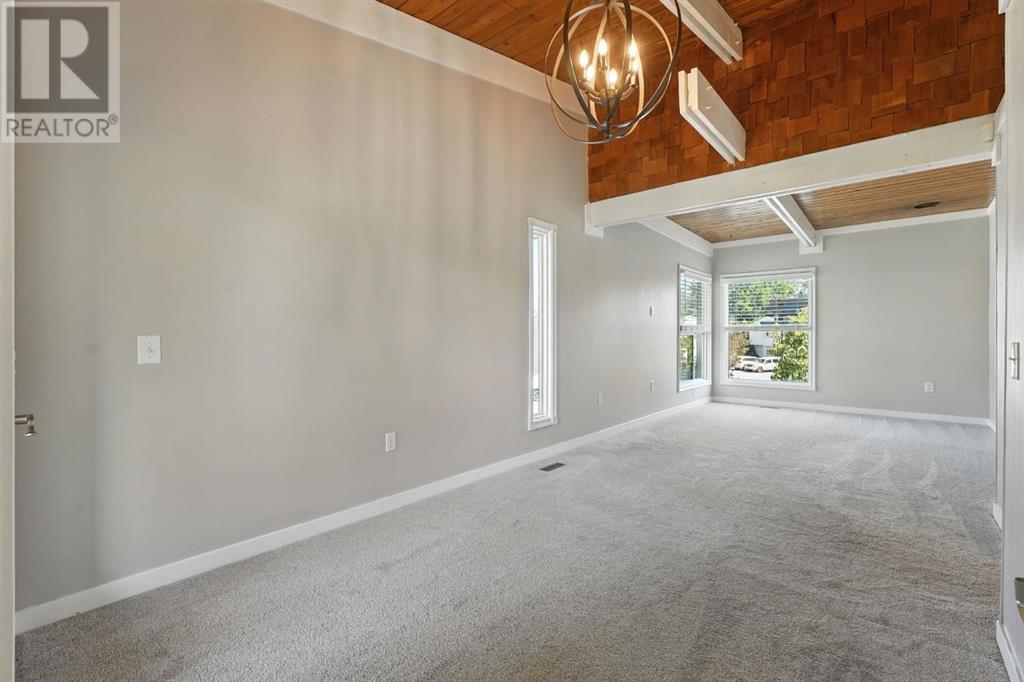 Single Family House Bi-level for Sale in A  Braxton Place SW Braeside Calgary 