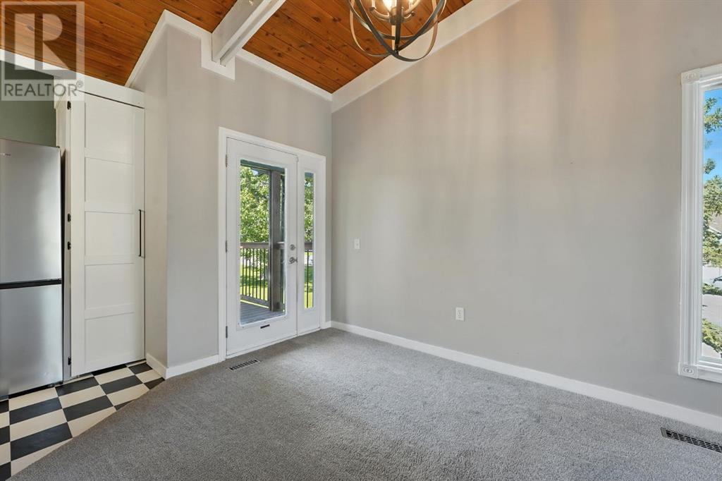 Single Family House Bi-level for Sale in A  Braxton Place SW Braeside Calgary 