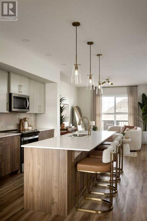 Single Family House for Sale in  Creekview Common SW Pine Creek Calgary 