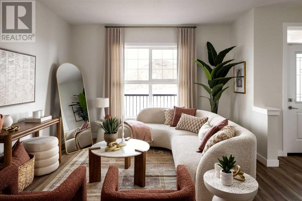 Single Family House for Sale in  Creekview Common SW Pine Creek Calgary 