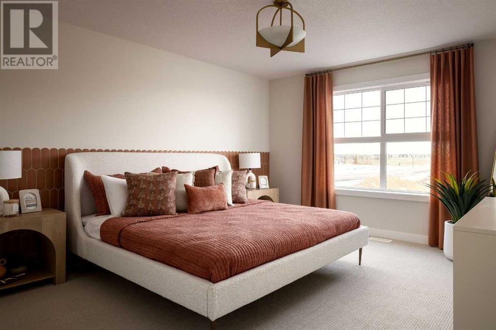 Single Family House for Sale in  Creekview Common SW Pine Creek Calgary 