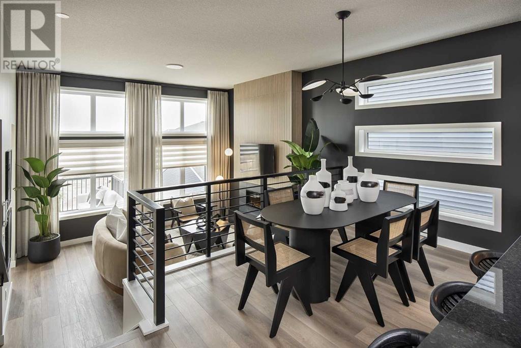 Single Family House for Sale in  Mitchell Road NW Glacier Ridge Calgary 