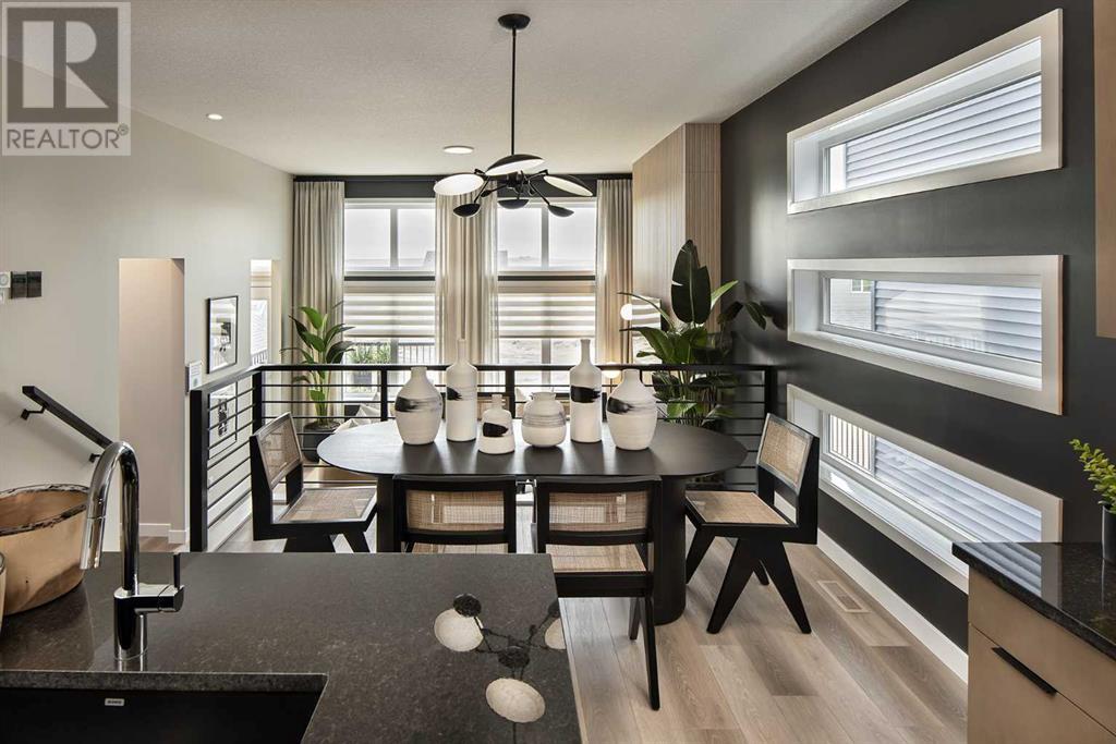Single Family House for Sale in  Mitchell Road NW Glacier Ridge Calgary 