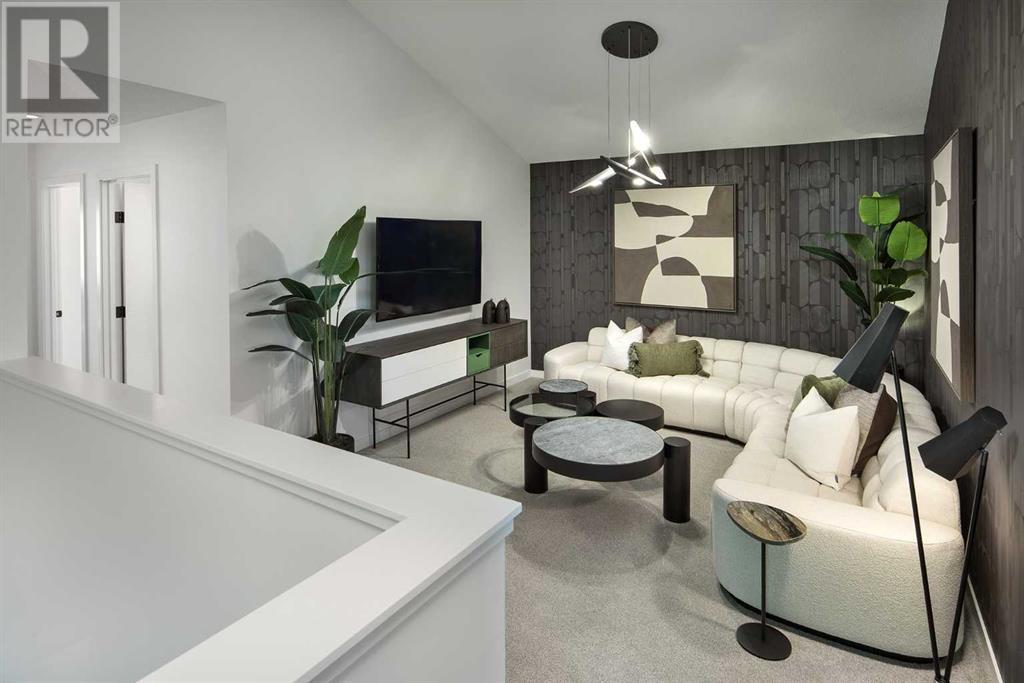 Single Family House for Sale in  Mitchell Road NW Glacier Ridge Calgary 